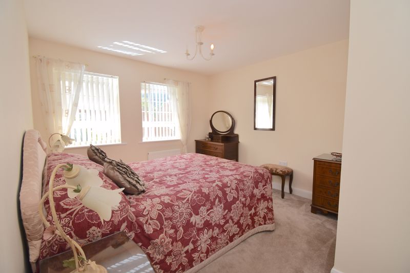 Bedroom- click for photo gallery